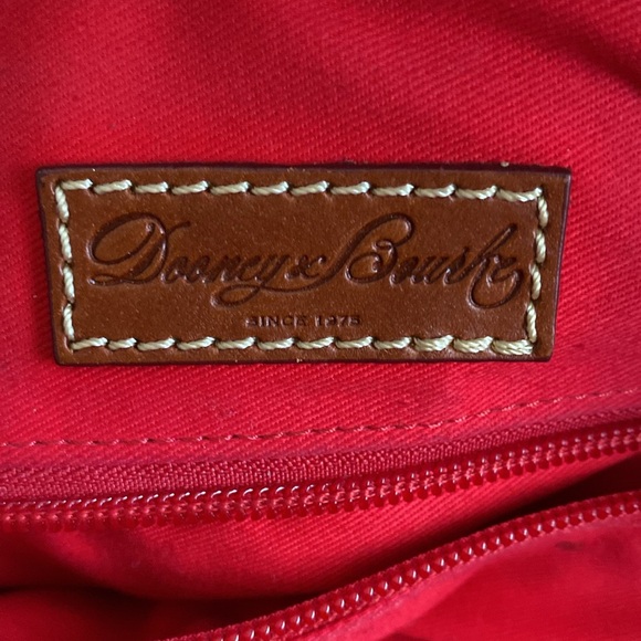 Dooney and Bourke bag - Picture 12 of 14